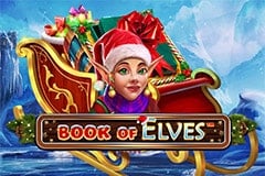 Tragamonedas 
Book of Elves