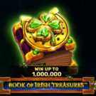 Tragamonedas 
Book of Irish Treasures