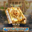 Tragamonedas 
Book of Justice Athena’s Glory