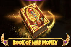 Tragamonedas 
Book of Mad Money