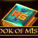 Tragamonedas 
Book of Misr