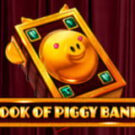 Tragamonedas 
Book of Piggy Bank