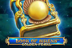 Tragamonedas 
Book of Sirens Golden Pearl