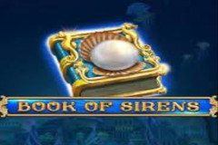 Tragamonedas 
Book of Sirens