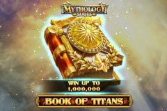 Tragamonedas 
Book of Titans