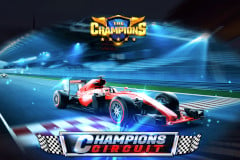 Tragamonedas 
Champions Circuit