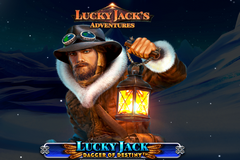 Revisión de la tragamonedas Lucky Jack Dagger of Destiny