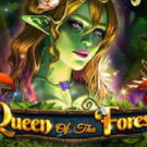 Tragamonedas 
Queen of the Forest