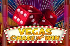 Tragamonedas 
Vegas Chase ‘N’ Win