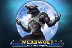 Tragamonedas 
Werewolf The Becoming