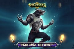 Tragamonedas 
Werewolf The Hunt