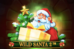 Tragamonedas 
Wild Santa 2™