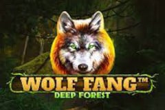 Tragamonedas 
Wolf Fang Deep Forest