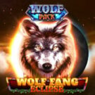 Tragamonedas 
Wolf Fang Eclipse