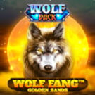 Tragamonedas 
Wolf Fang Golden Sands