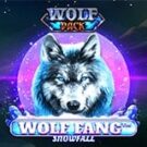 Tragamonedas 
Wolf Fang Snowfall