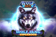 Tragamonedas 
Wolf Fang Supermoon