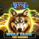 Tragamonedas 
Wolf Fang The Origins