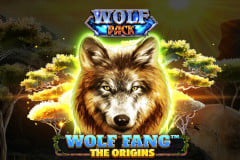 Tragamonedas 
Wolf Fang The Origins