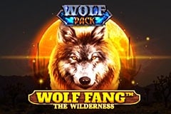 Tragamonedas 
Wolf Fang The Wilderness