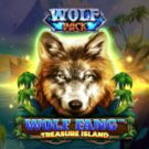 Tragamonedas 
Wolf Fang Treasure Island