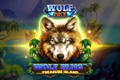 Tragamonedas 
Wolf Fang Treasure Island