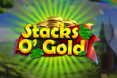 Tragamonedas 
Stacks O’ Gold