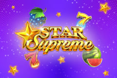 Tragamonedas 
Star Supreme