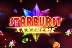 Tragamonedas 
Starburst Xxxtreme