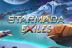 Juega a la tragamonedas Starmada Exiles en línea