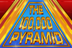 Tragamonedas 
The $100,000 Pyramid