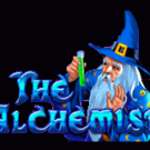 Tragamonedas 
The Alchemist