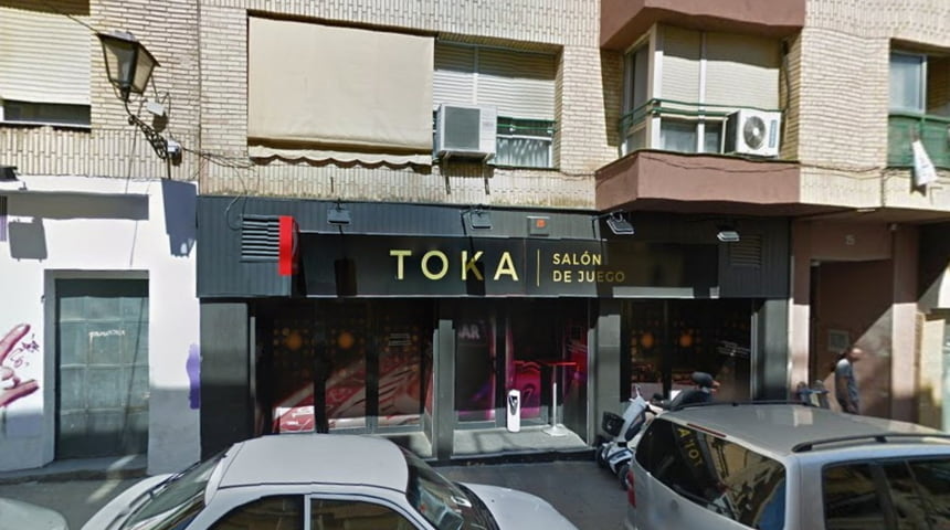 Salon de juego Toka Game Room Huesca 2 Toka Game Room Huesca