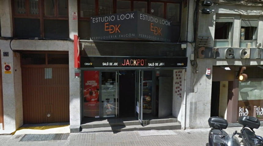 Salon de juego Toka Game Room Lleida 2 Toka Game Room Lleida