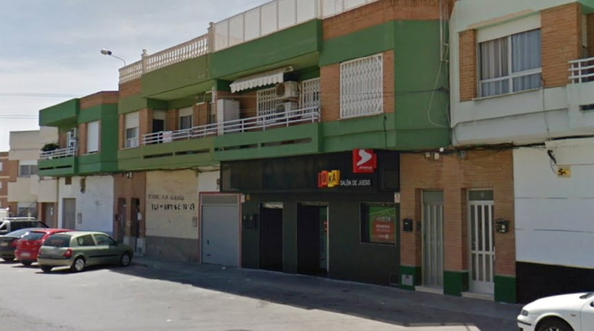 Salon de juego Toka Game Room Cartagena 2 Toka Game Room Cartagena
