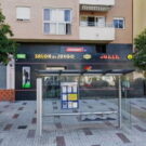 Salon de juego Jokerbet Malaga Ortega