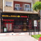 Salon de juego Jokerbet Crevillente