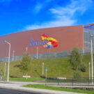 Salon de juego Luckia Slots Apuestas Cancelas