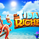 Tragamonedas 
Tidal Riches