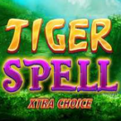 Tragamonedas 
Tiger Spell Xtra Choice