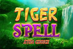 Máquina Tragamonedas Tiger Spell Xtra Choice