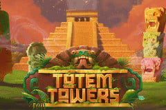 Tragamonedas 
Totem Towers