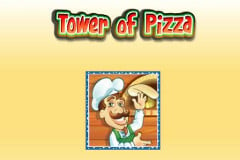 Tragamonedas 
Tower of Pizza