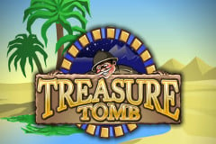 Tragamonedas 
Treasure Tomb