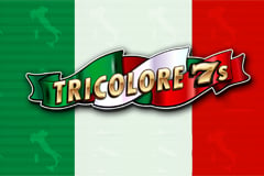 Tragamonedas 
Tricolore 7s