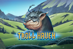 Tragamonedas 
Troll Haven
