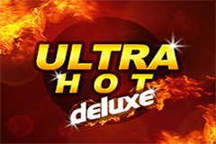 Tragamonedas 
Ultra Hot Deluxe