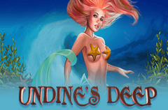 Tragamonedas 
Undine’s Deep