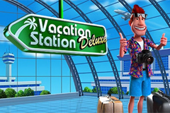 Tragamonedas 
Vacation Station Deluxe