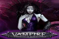 Tragamonedas 
Vampire Princess of Darkness